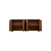 Edit Sideboard 180cm - Teak gallery detail image
