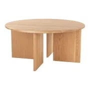 Addition Coffee Table - Oak gallery detail image