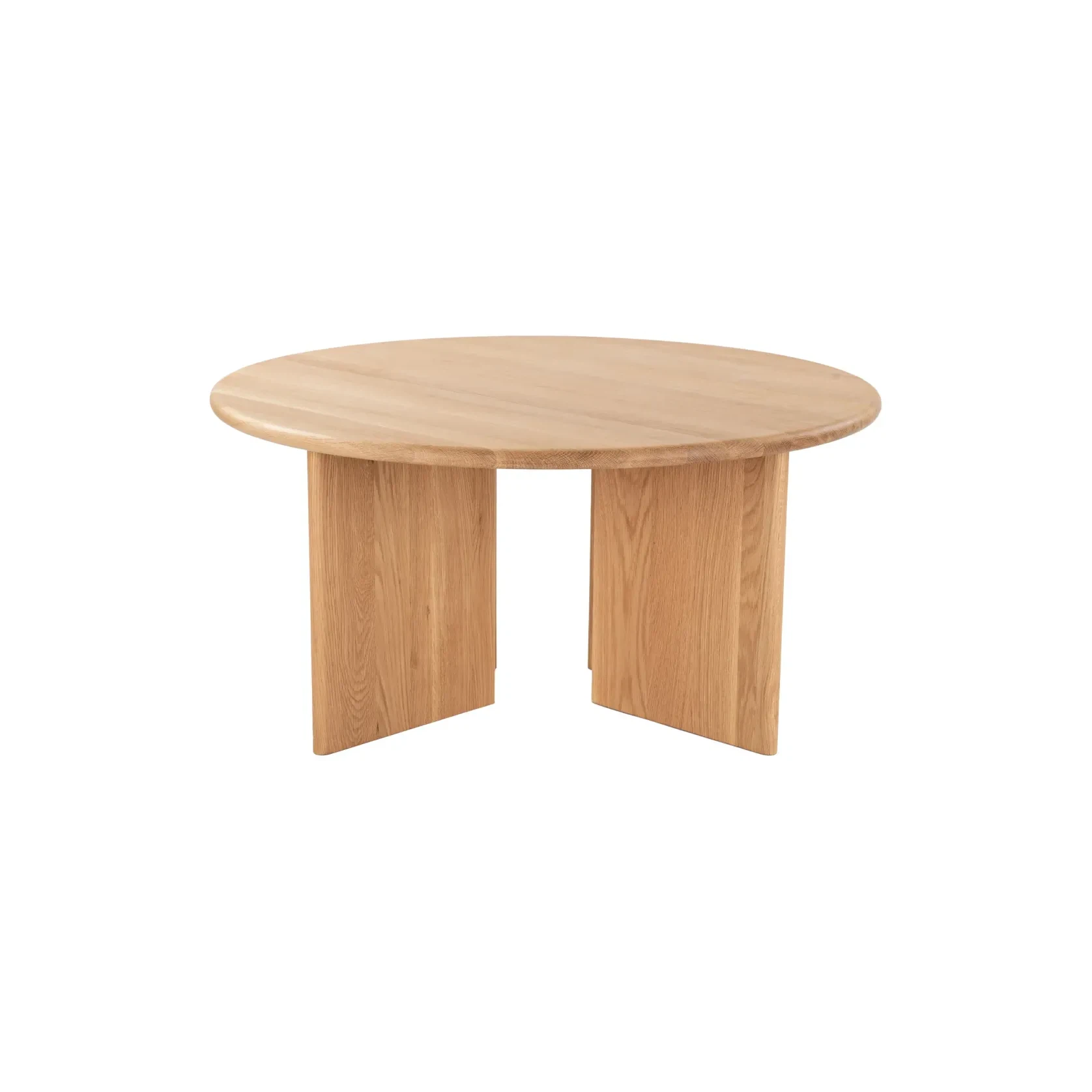 Addition Coffee Table - Oak gallery detail image