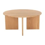 Addition Coffee Table - Oak gallery detail image