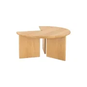 Fragment Coffee Table - Oak gallery detail image