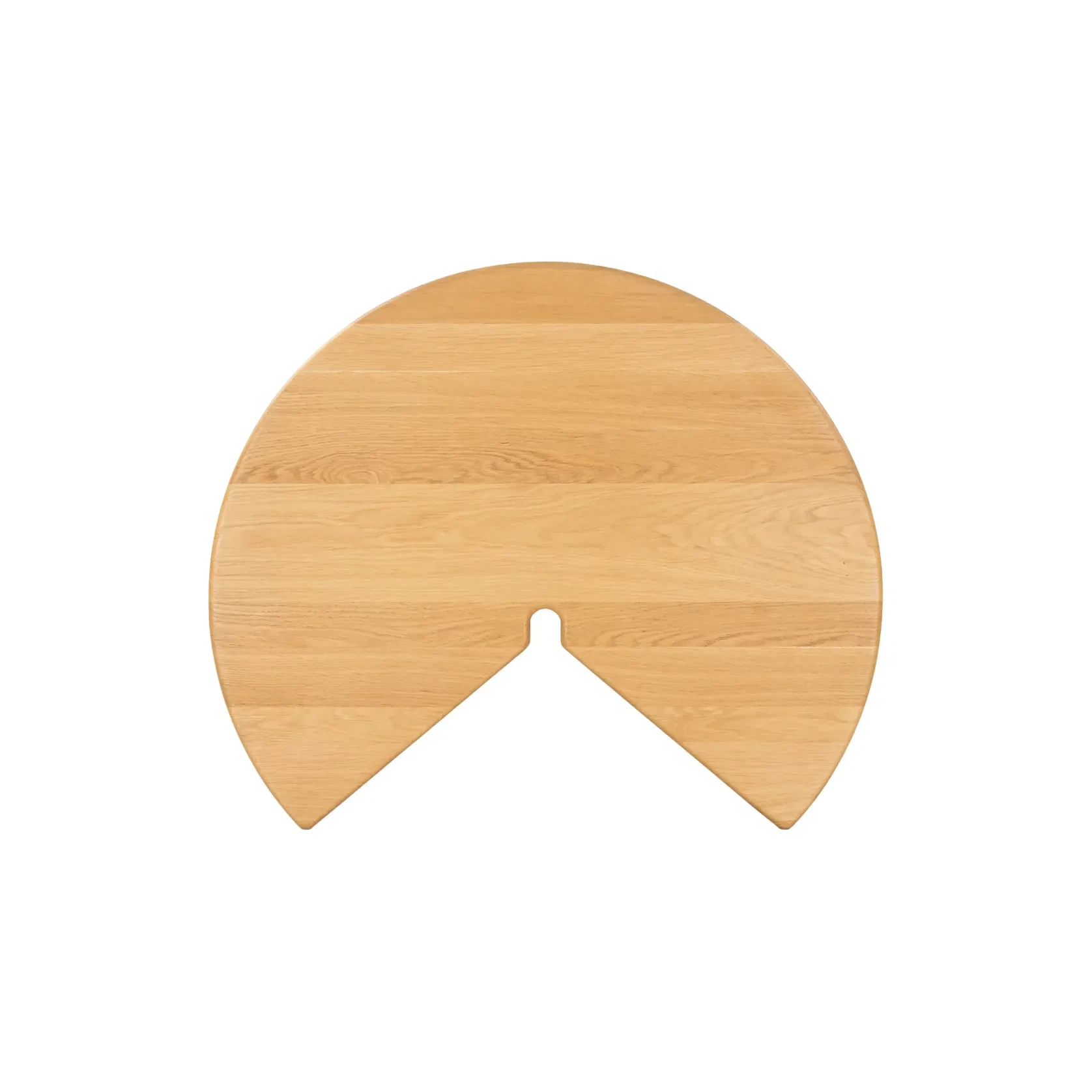 Fragment Coffee Table - Oak gallery detail image