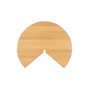 Fragment Coffee Table - Oak gallery detail image