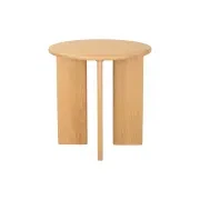 Fragment Side Table - Oak gallery detail image