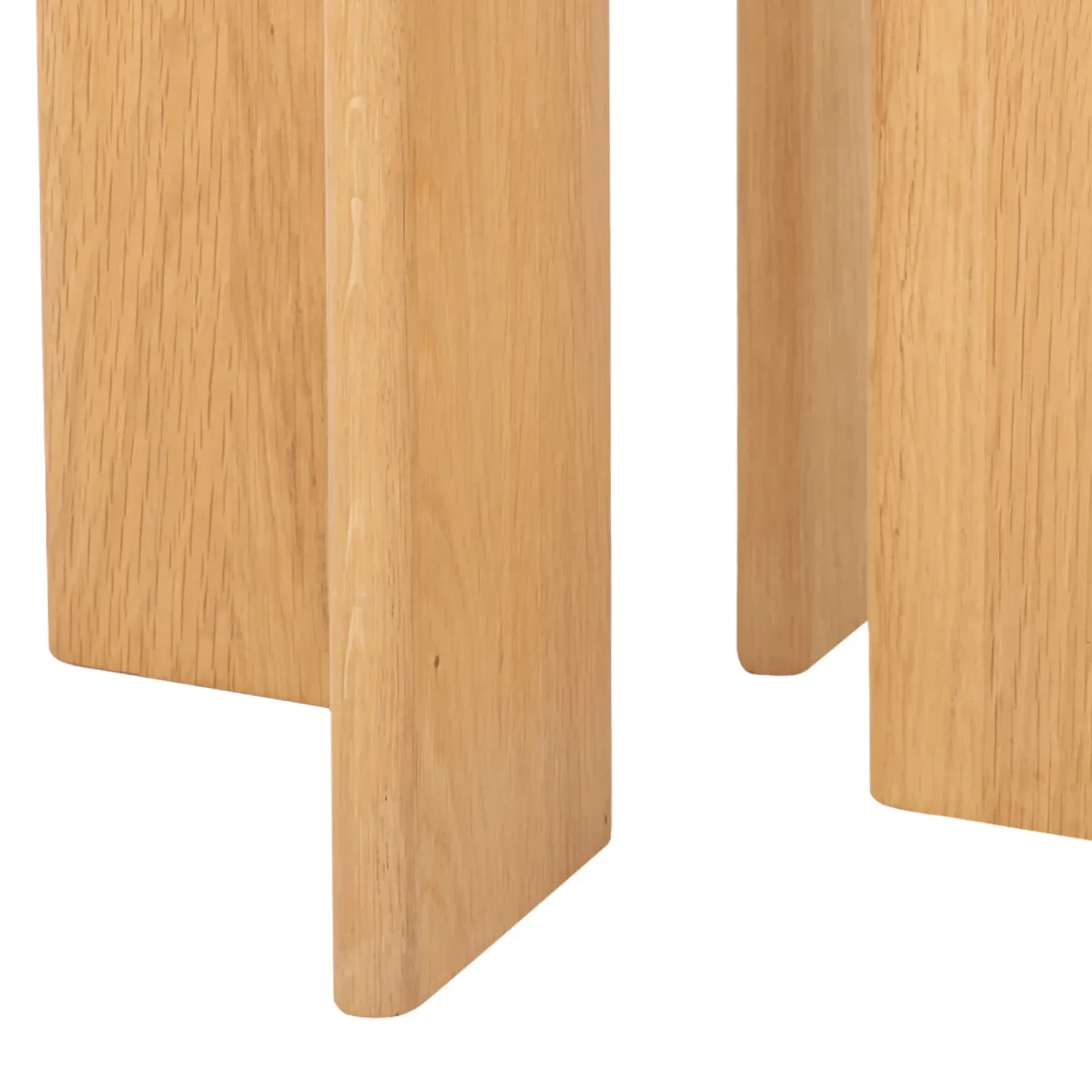 Fragment Side Table - Oak gallery detail image