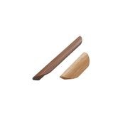 Bowral Natural Timber Cabinet Handles gallery detail image