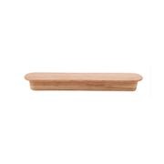 Tamworth Natural Timber Drawer Pull Handles gallery detail image