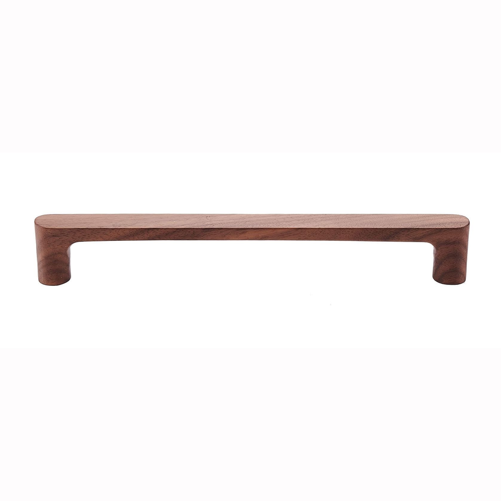 Gladstone Natural Timber Cabinet Handles gallery detail image