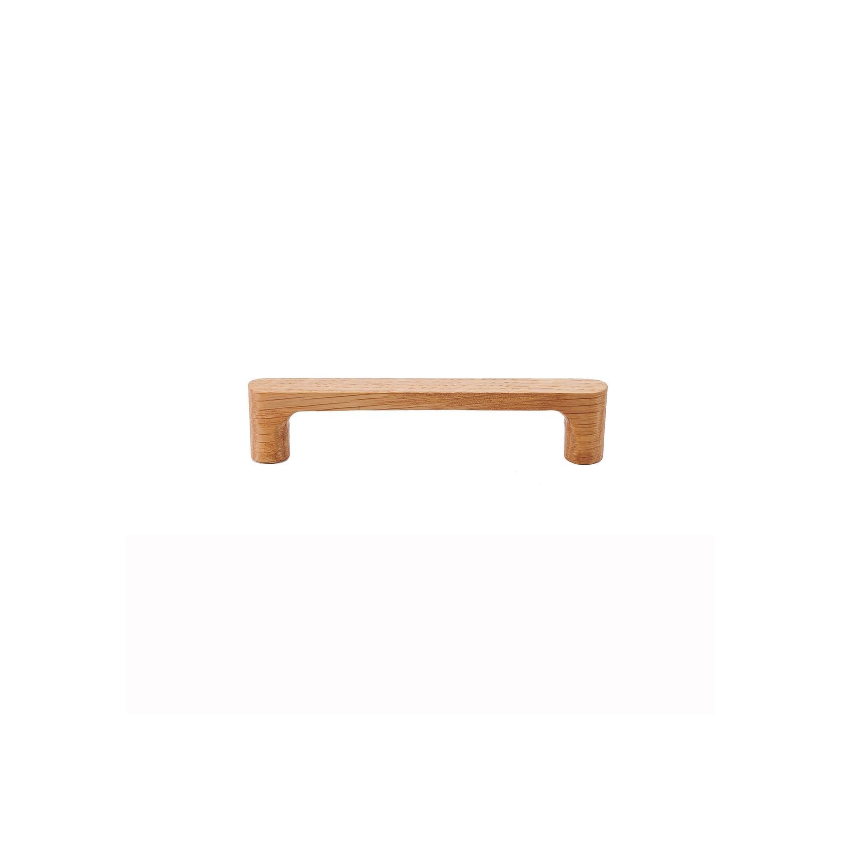 Timber Kitchen Cabinet Handles | Gladstone gallery detail image