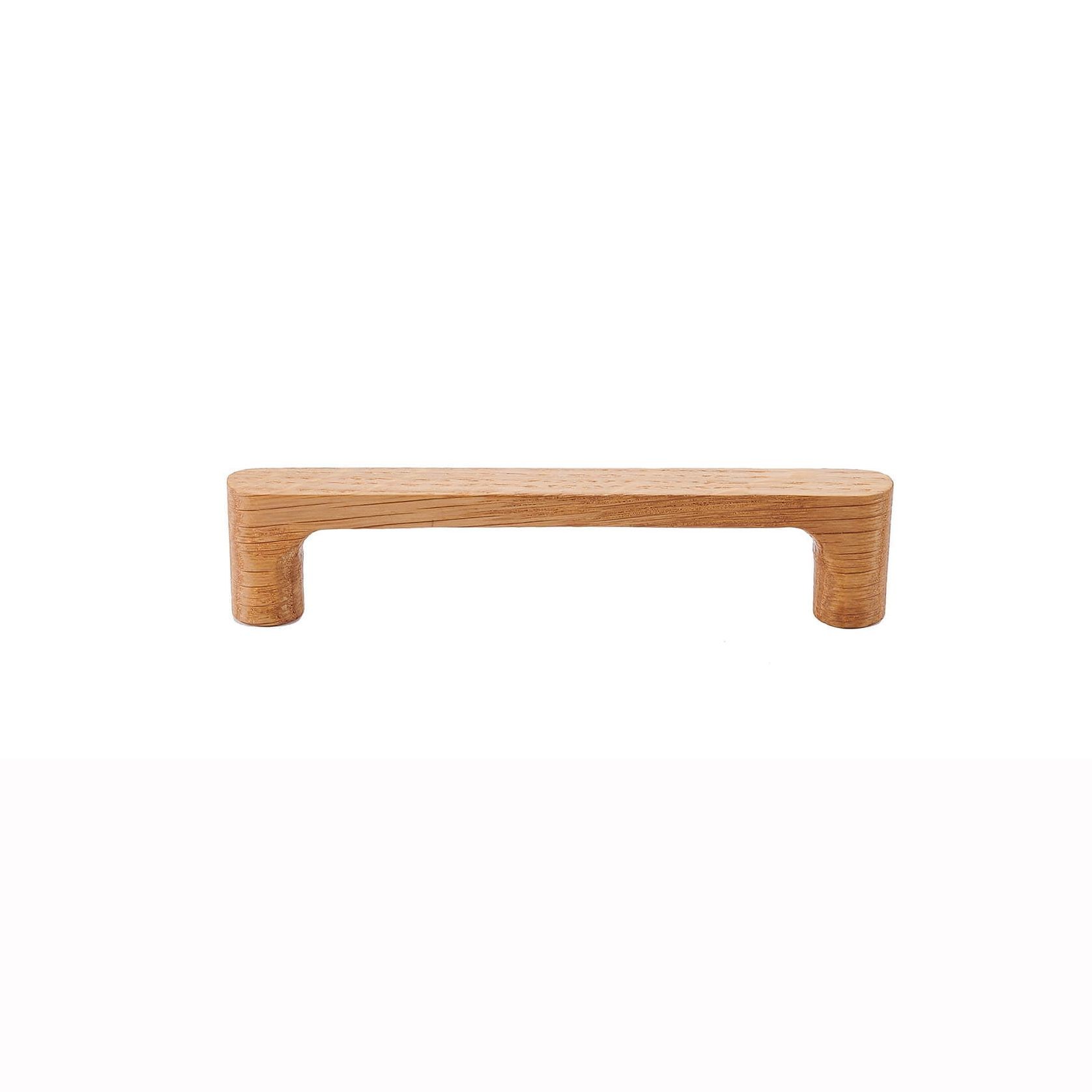 Gladstone Natural Timber Cabinet Handles gallery detail image