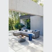 Switch Outdoor Armchair by Atmosphera gallery detail image