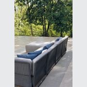 Switch Outdoor Armchair by Atmosphera gallery detail image