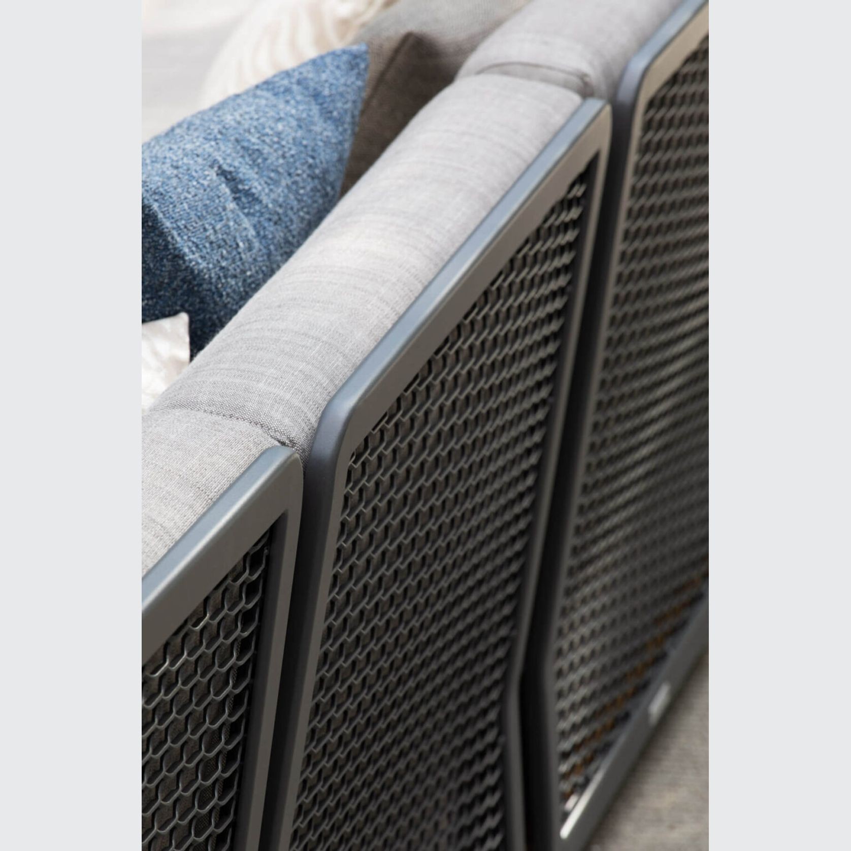 Switch Outdoor Sofa by Atmosphera gallery detail image