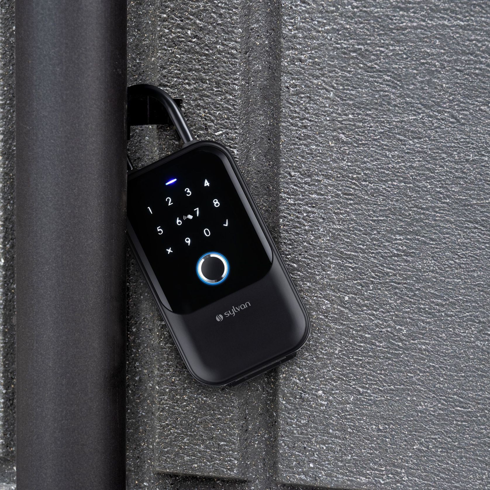 Smart Key Box gallery detail image