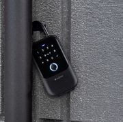 Smart Key Box gallery detail image