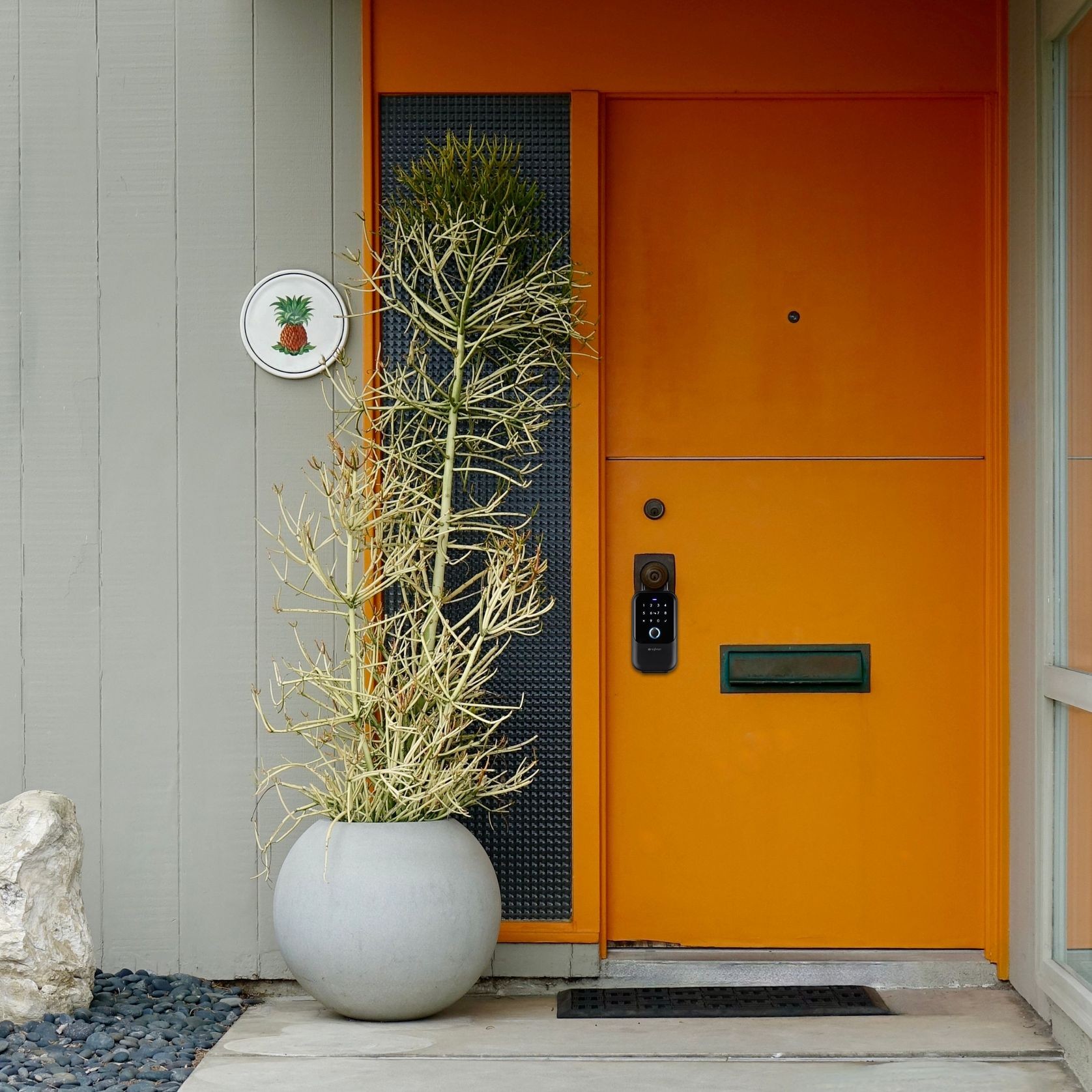 Smart Key Box gallery detail image