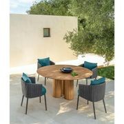 Salinas Outdoor Dining Table gallery detail image