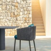 Salinas Outdoor Dining Table gallery detail image
