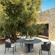 Salinas Outdoor Dining Table gallery detail image