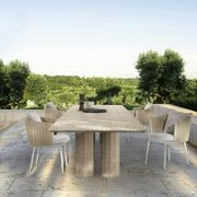 Salinas Outdoor Dining Table gallery detail image