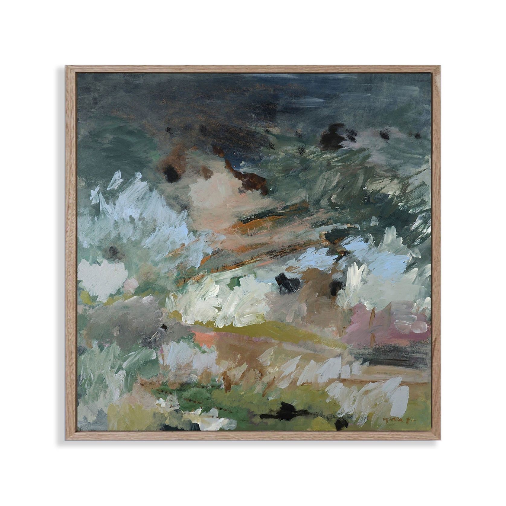 Saltbush I - Limited Edition Print gallery detail image