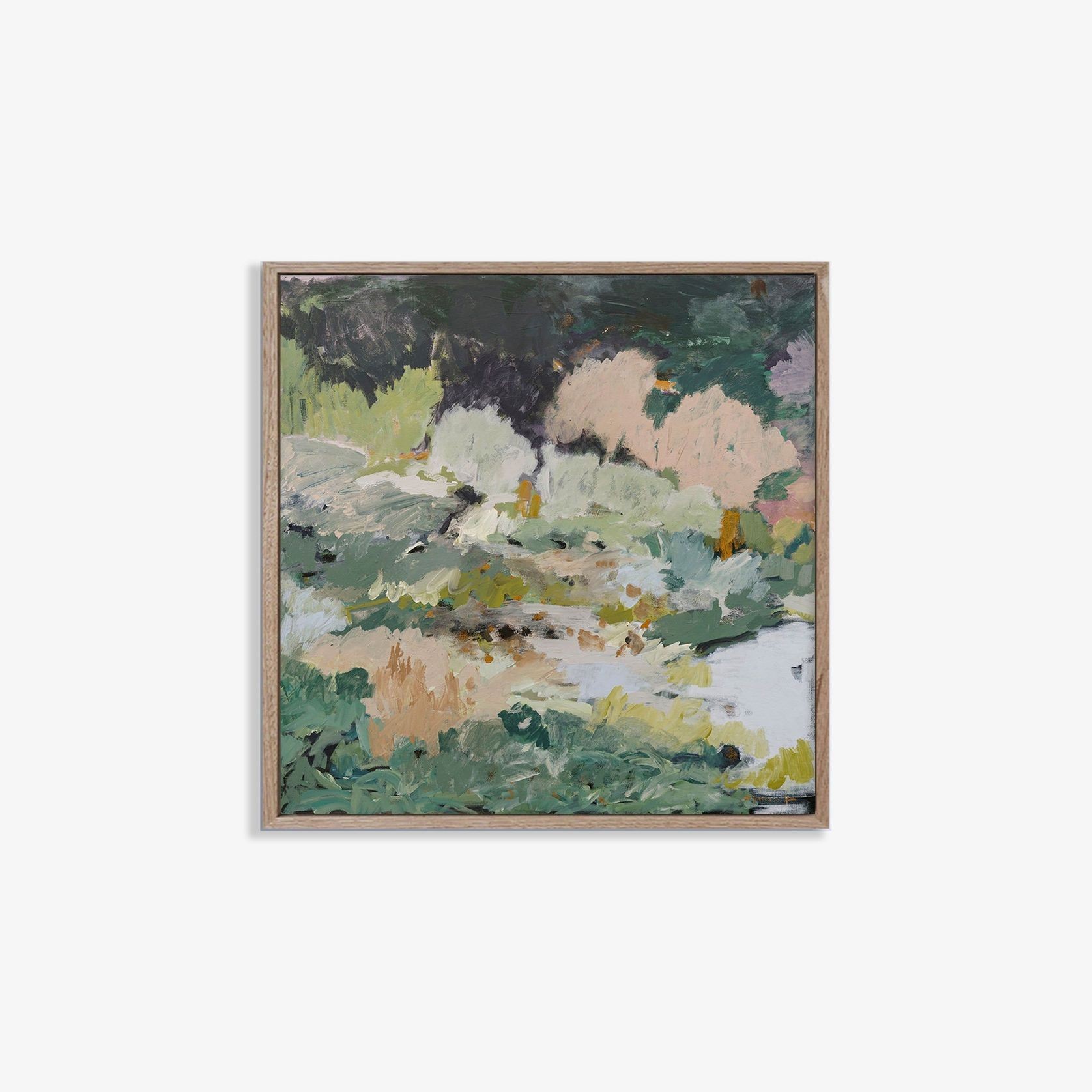 Saltbush II - Limited Edition Print gallery detail image