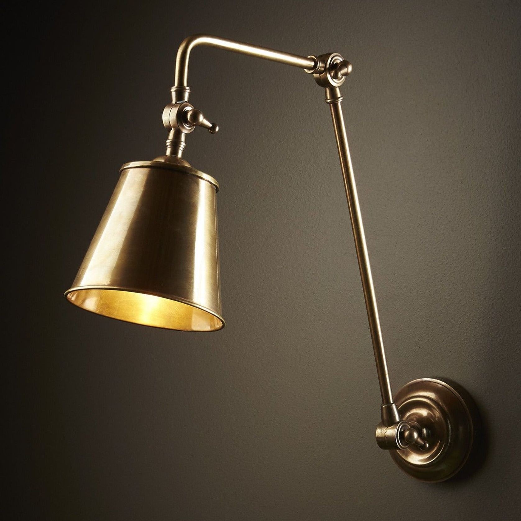 Vienna Wall Light gallery detail image