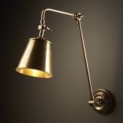 Vienna Wall Light gallery detail image