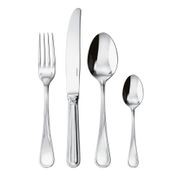 Contour 58 Piece Cutlery Set gallery detail image