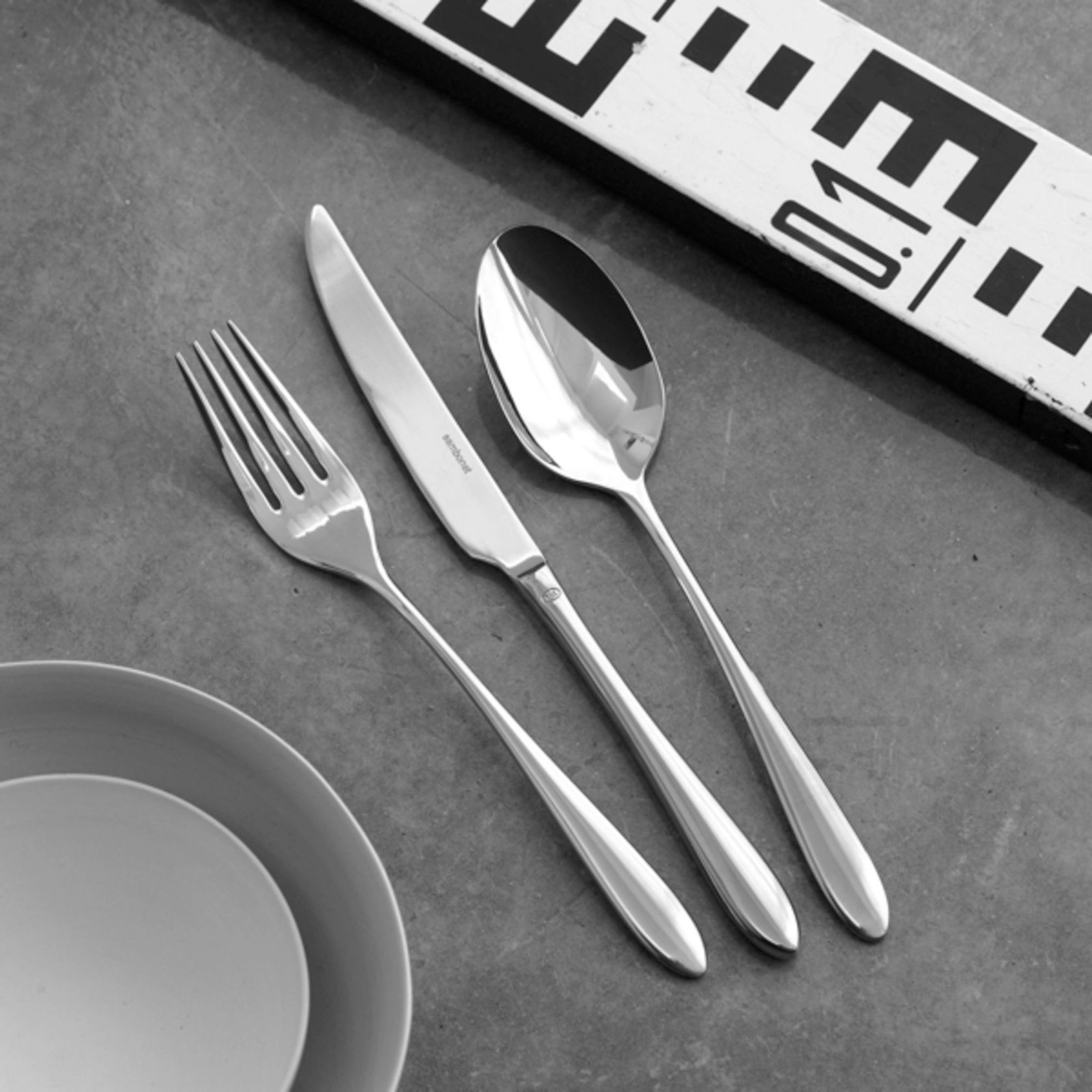 Dream 24 Piece Cutlery Set gallery detail image