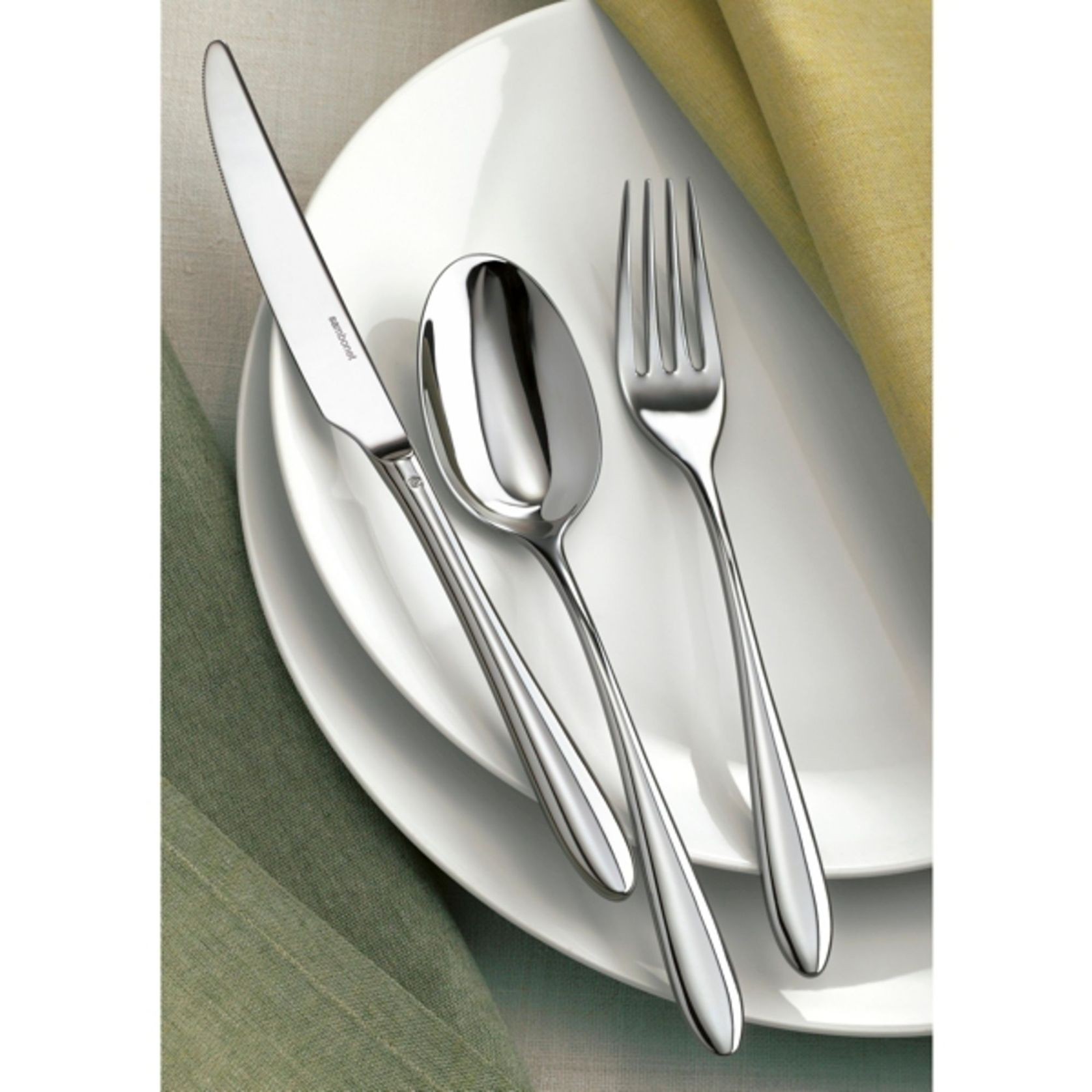 Dream 24 Piece Cutlery Set gallery detail image