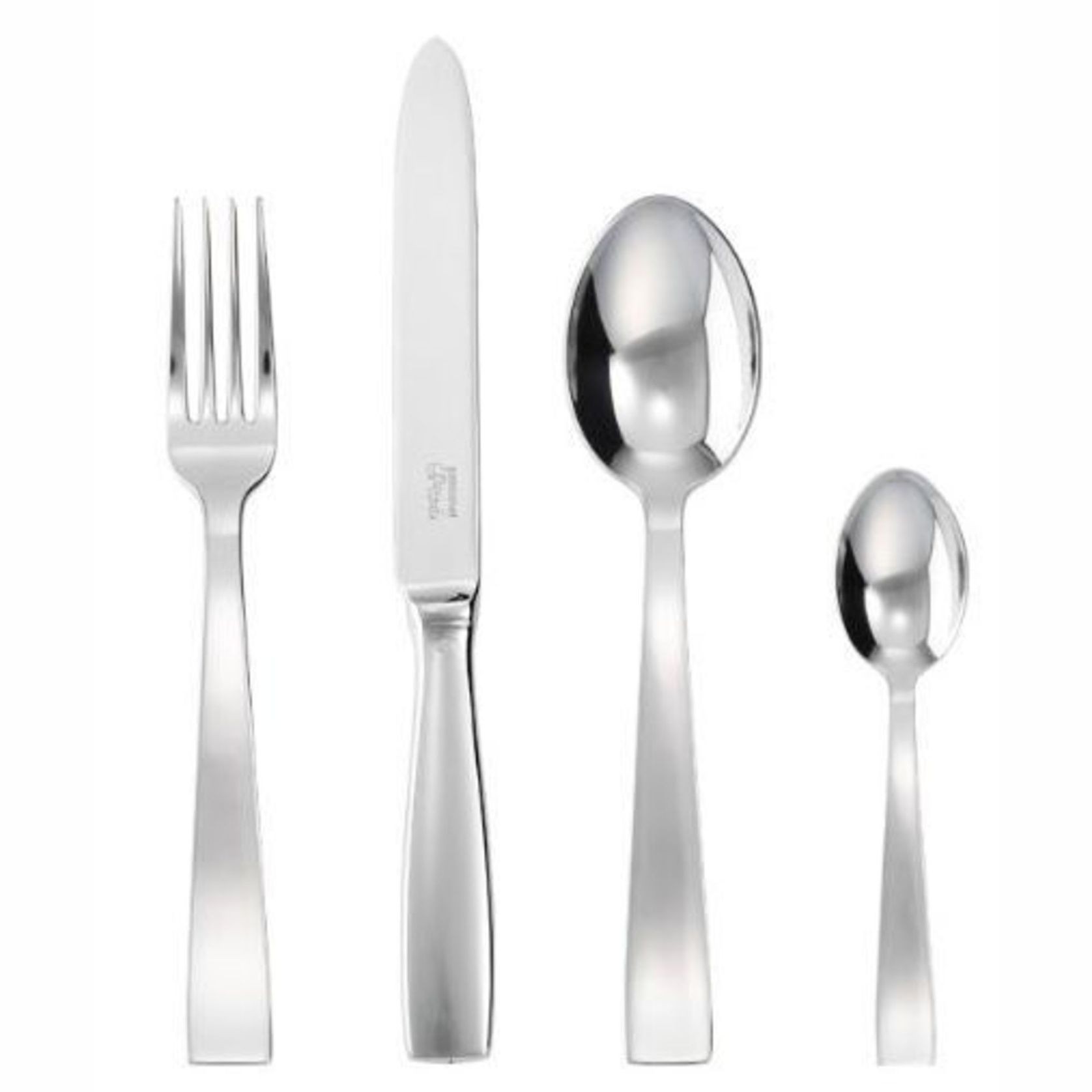 Gio Ponti 58 Piece Cutlery Set gallery detail image