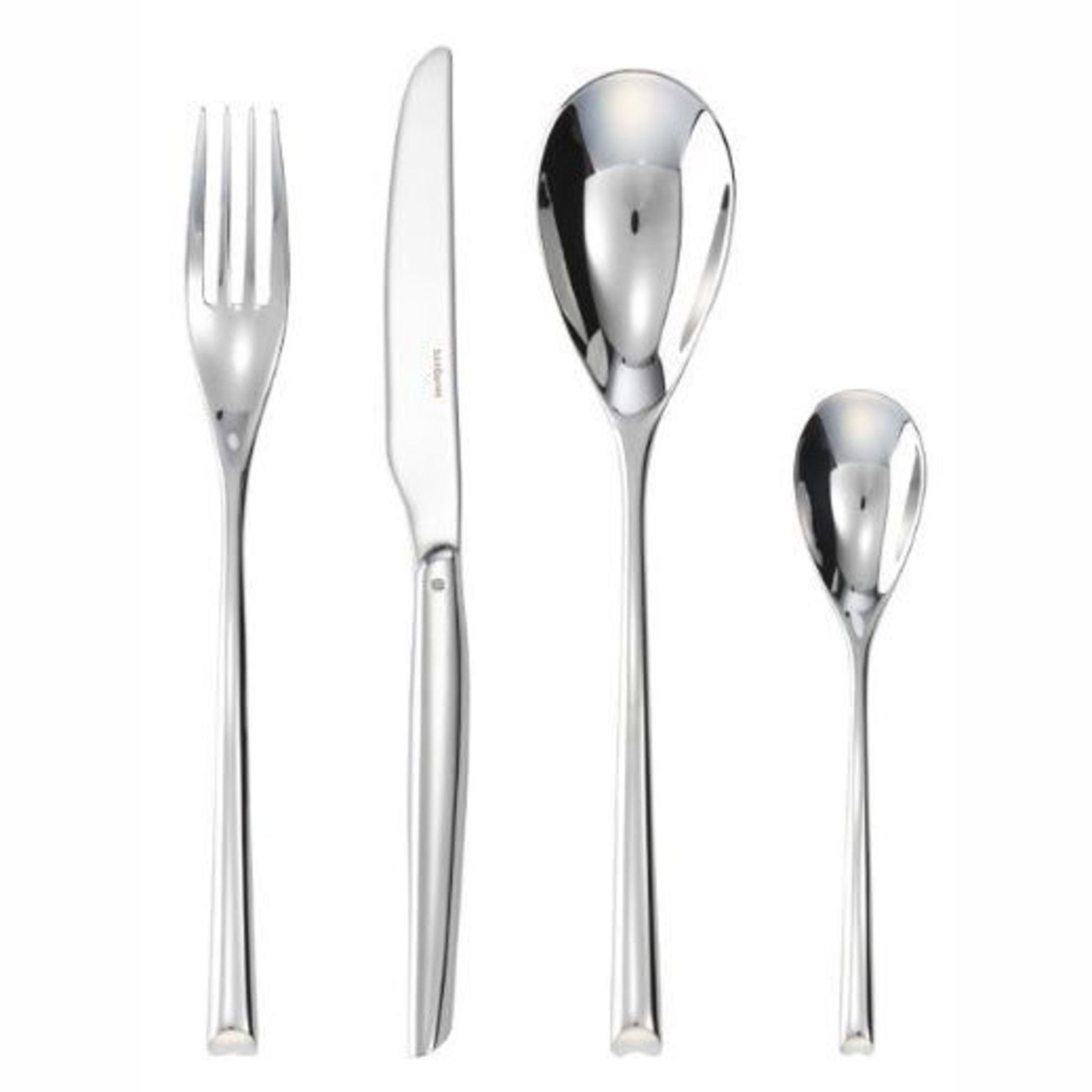 H-Art 58 Piece Cutlery Set gallery detail image