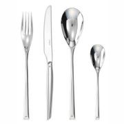 H-Art 58 Piece Cutlery Set gallery detail image