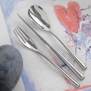 H-Art 58 Piece Cutlery Set gallery detail image