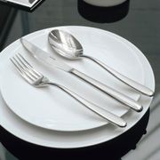 Hannah 30 Piece Cutlery Set gallery detail image
