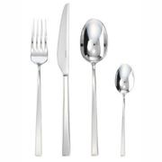 Linea Q 58 Piece Cutlery Set gallery detail image