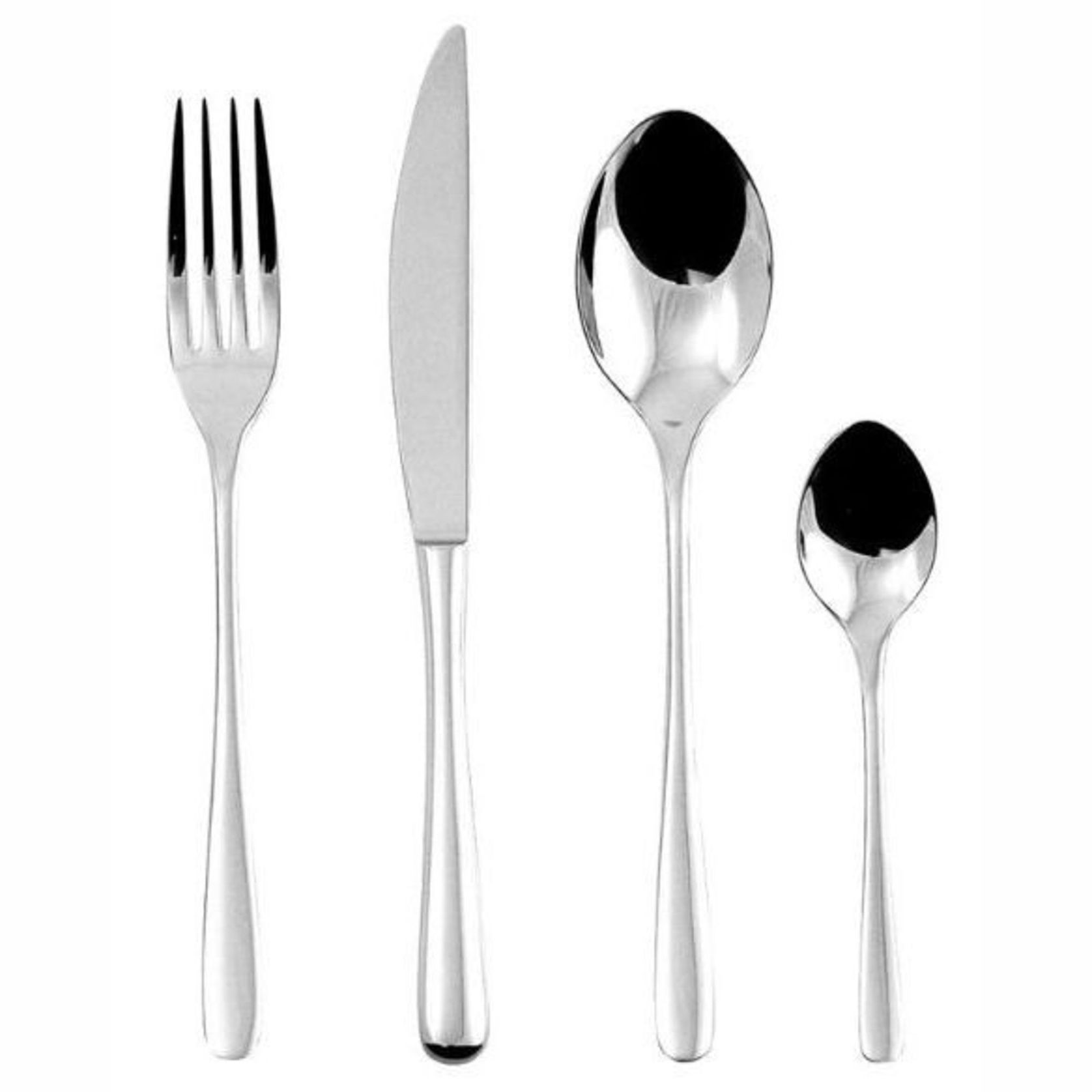 Taste 24 Piece Cutlery Set gallery detail image