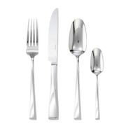 Twist 58 Piece Cutlery Set gallery detail image