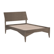 Archie with Headboard | Bed Frame gallery detail image