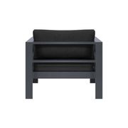 Sandpiper Outdoor  ArmChair gallery detail image