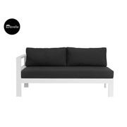 Sandpiper Outdoor Sectional Left Sofa gallery detail image