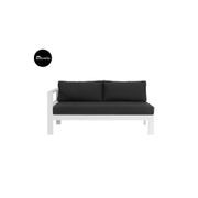 Sandpiper Outdoor Sectional Left Sofa gallery detail image