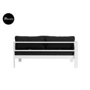 Sandpiper Outdoor Sectional Left Sofa gallery detail image