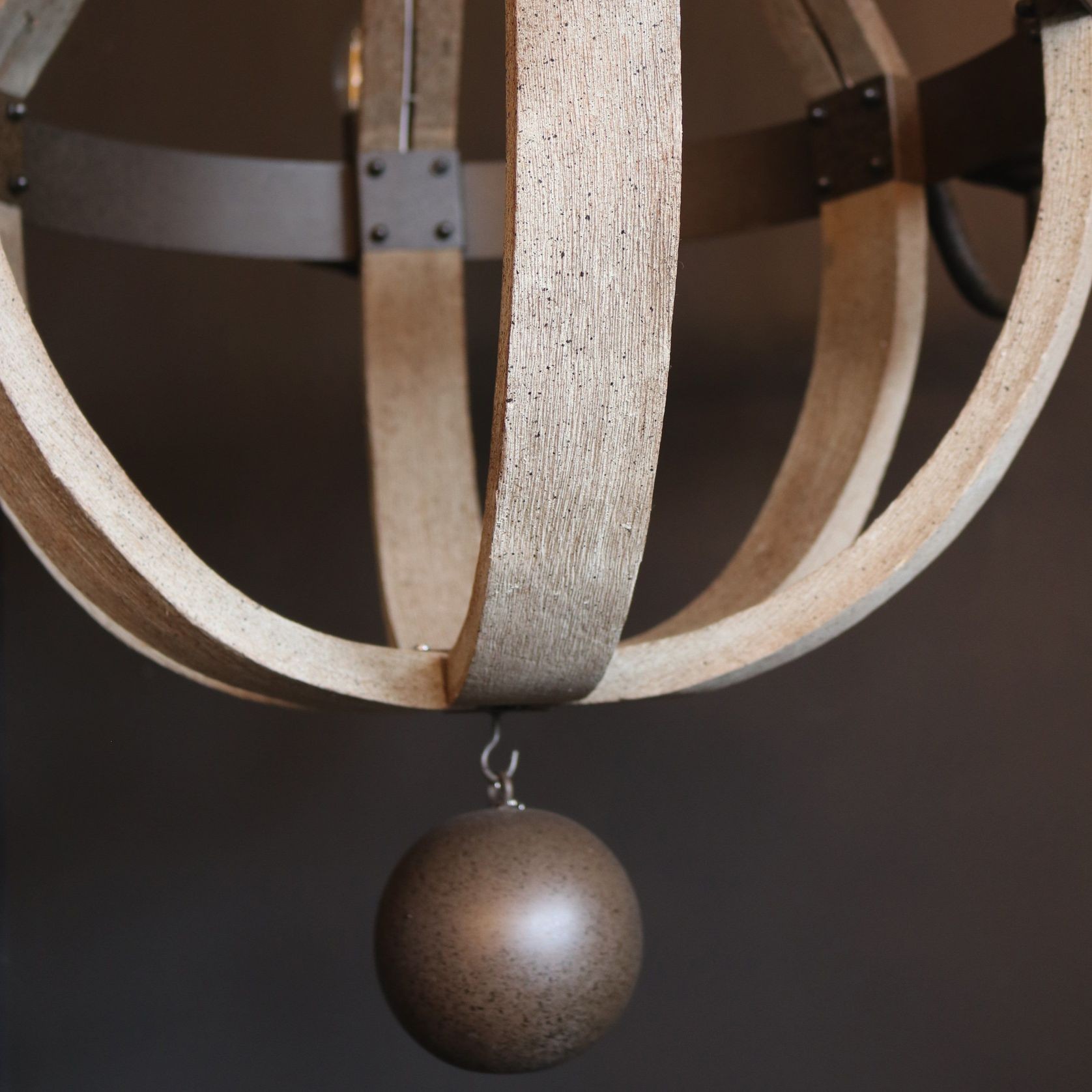 Sarlat Pendant gallery detail image