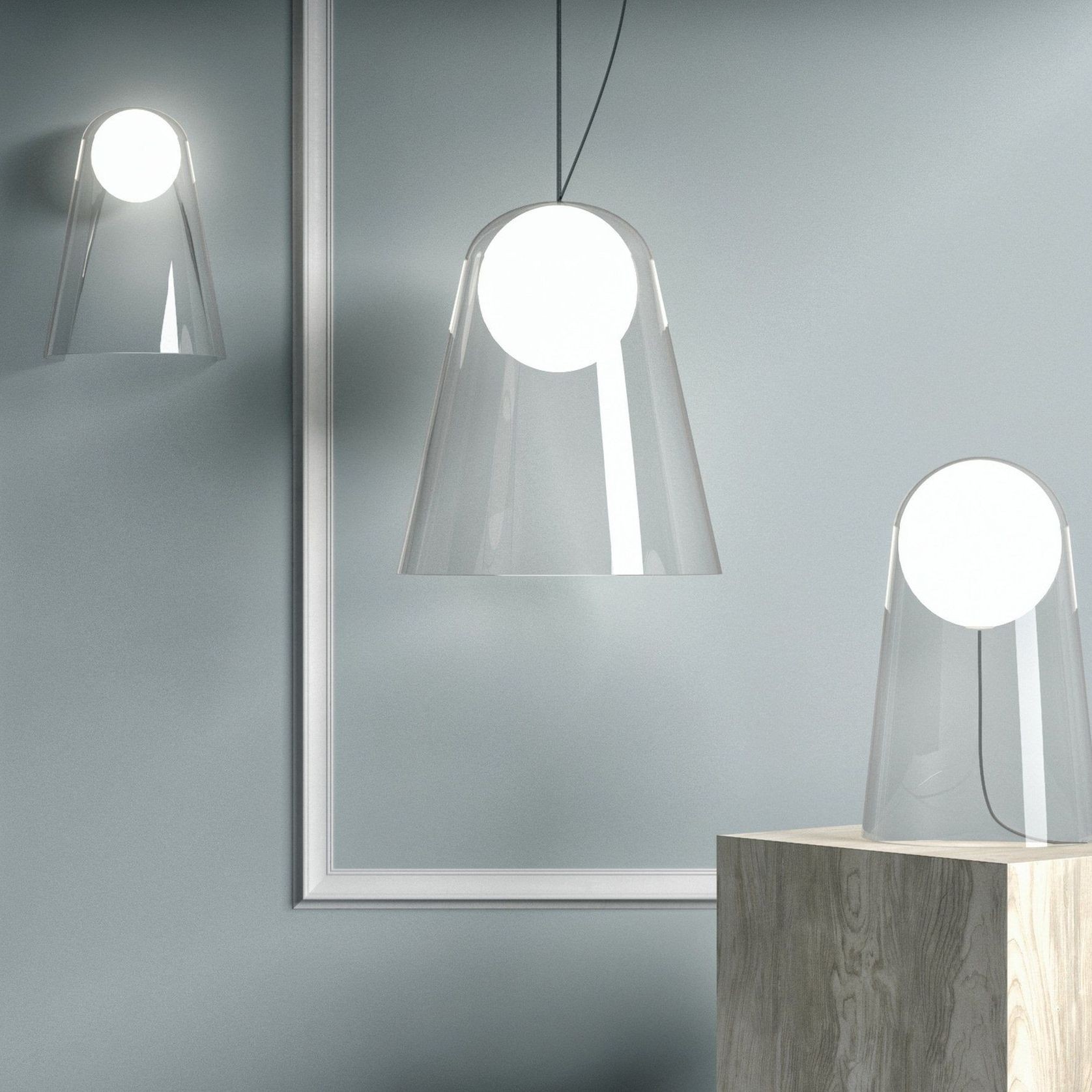 Satellight Pendant gallery detail image