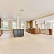 Savana Light Brushed Limestone Tiles gallery detail image