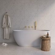 Scala Acrylic Freestanding Bath gallery detail image