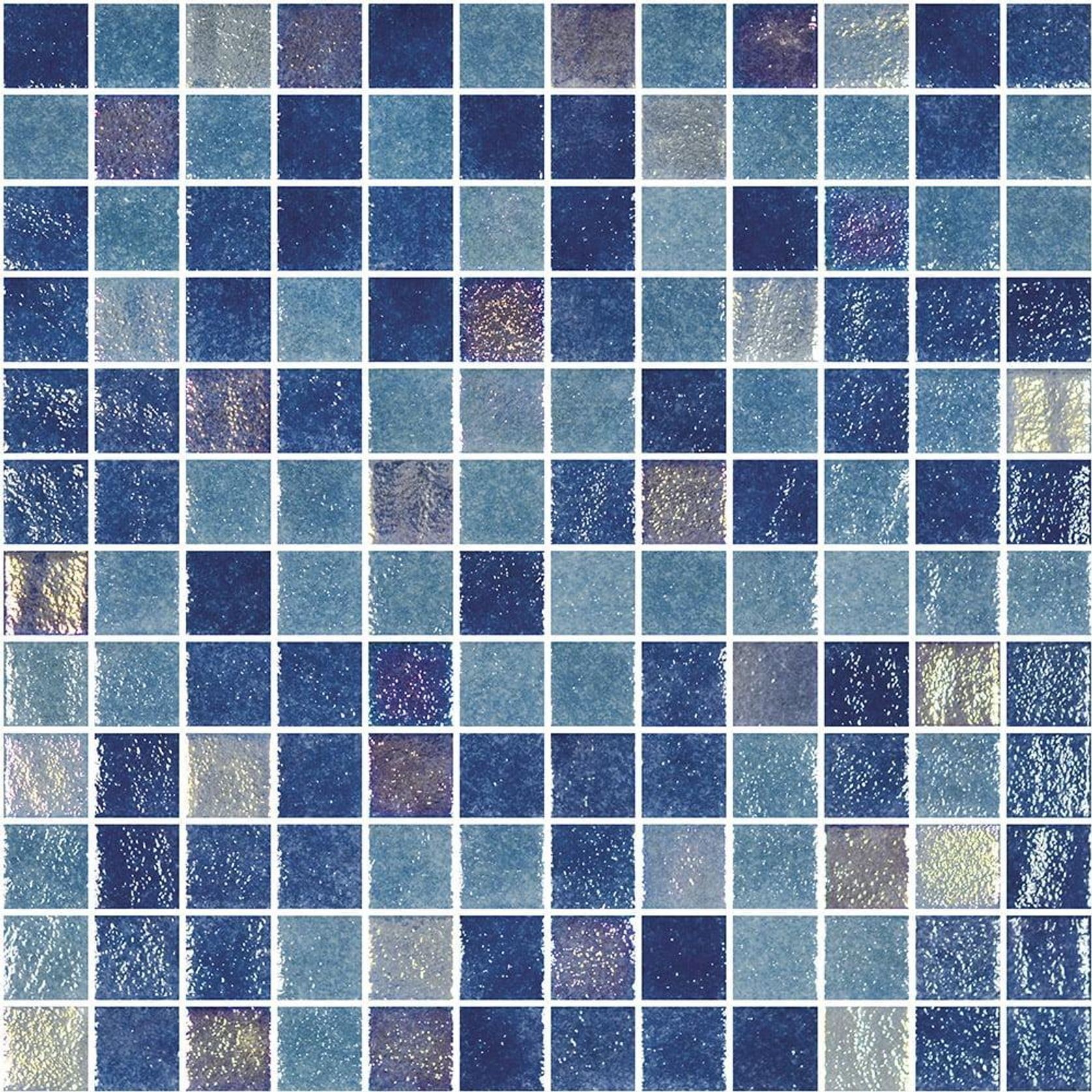 Scarbrough Glass Pool Mosaics gallery detail image