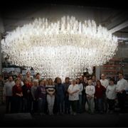 Schonbek gallery detail image